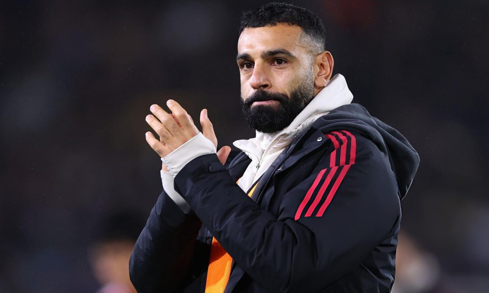 Have Mo Salah Thrown Himself Under the Bus? Read Everything About his Shocking Interview