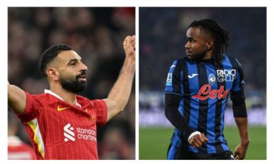 Turkey: Uğur Karakullukçu gives update on Galatasaray’s interest in Salah, Lookman