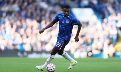EXCLUSIVE: “Chelsea Always Prevail” – Ex-Blues Star Kalou Reassures Fans After Aston Villa Defeat
