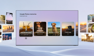 Samsung plans to bring Google Photos to its TVs in 2026