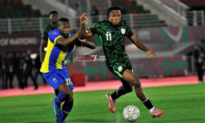 Chukwueze: AFCON Deserves Greater Respect