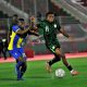 Chukwueze: AFCON Deserves Greater Respect
