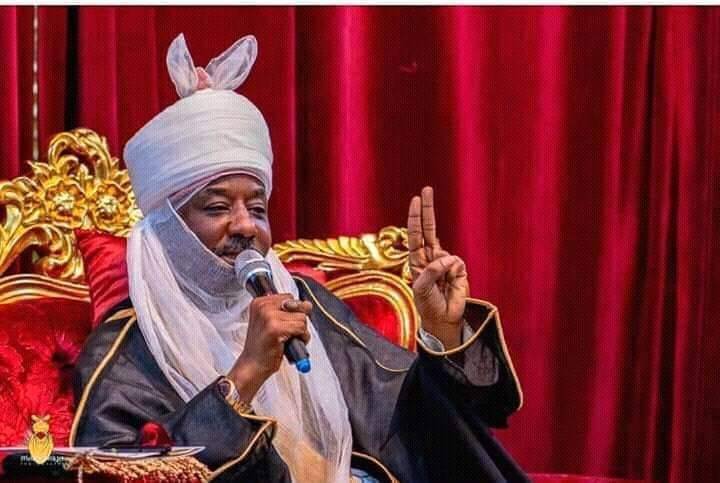Emir Sanusi Accuses Politicians of Holding Nigeria Back for Their Own Interests