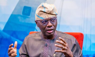 Victims of Apapa demolitions serve pre-action notice, demand justice, compensation – Tribune Online