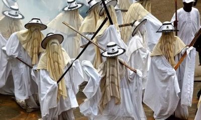 Eyo Festival 2025: Your Complete Guide to Lagos’s Most Iconic Cultural Event