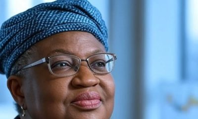 Ngozi Okonjo-Iweala Named Among Forbes’ 100 Most Powerful Women for the Eighth Time