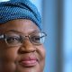 Ngozi Okonjo-Iweala Named Among Forbes’ 100 Most Powerful Women for the Eighth Time