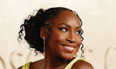 Coco Gauff Tops Forbes’ 2025 Highest-Paid Female Athletes List