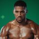 Anthony Joshua Knocks Out Jake Paul in Sixth Round of Miami Heavyweight Showdown