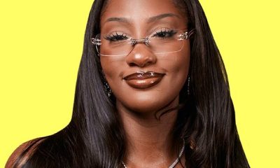 Tems Breaks Down Big Daddy and Why She’s Fully Owning Her Power