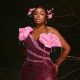 Everything About Bambam Adenibuyan’s Plum-and-Pink Style Moment Is Stunning
