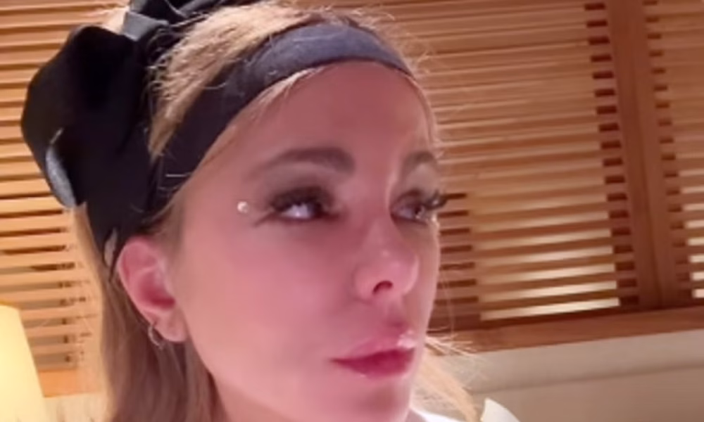 Kate Beckinsale addresses weight loss in emotional video: ‘It’s like my body has closed down’