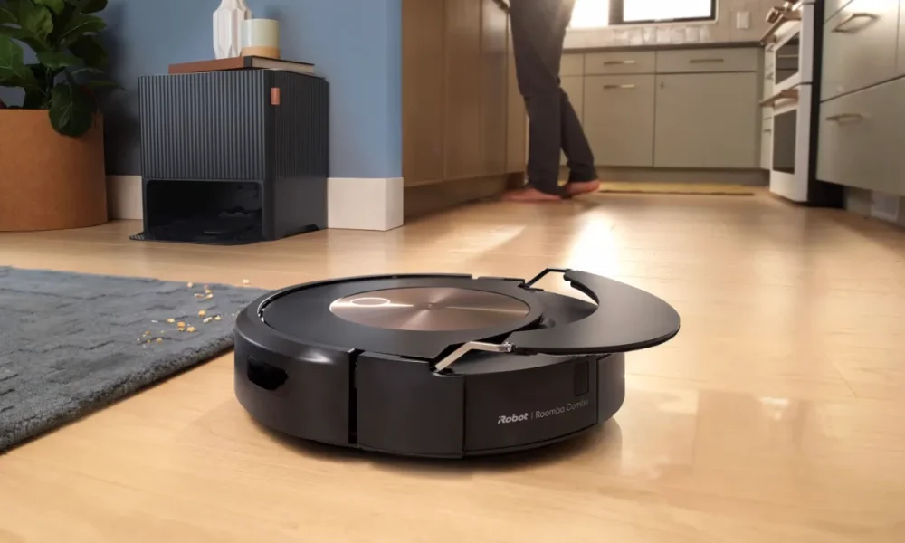 How iRobot lost its way home