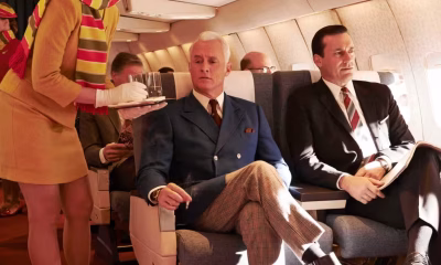 The new rules of how to dress for the plane