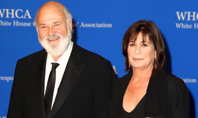 Rob Reiner death latest: When Harry Met Sally director and wife found dead in apparent homicide