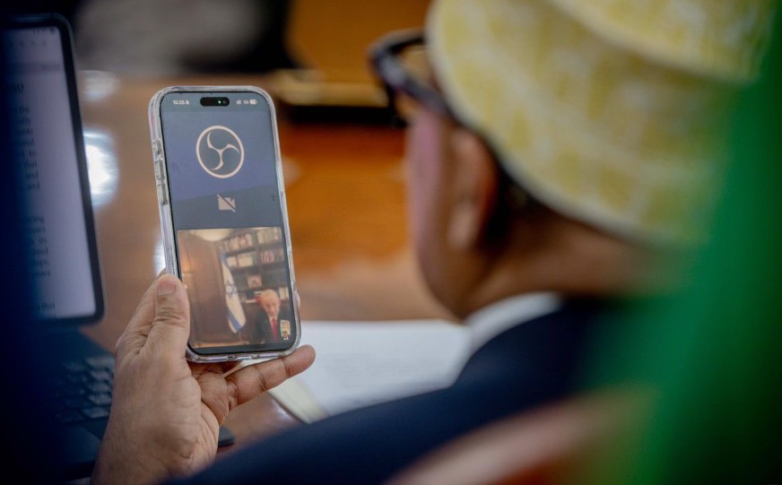 Saudi Arabia, Qatar, AU, others reject Israel’s recognition of Somaliland