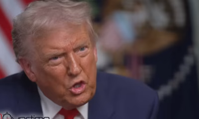 Trump’s ‘60 Minutes’ obsession causes him to once again lash out at MAGA-friendly owners of CBS