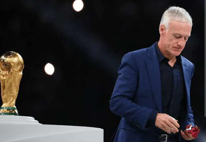 Seven Countries Can Win 2026 FIFA World Cup – Didier Deschamps