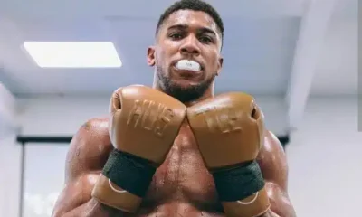 ‘We Are Investigating It’ – Ogun, Lagos Confirm Anthony Joshua’s Fatal Road Accident