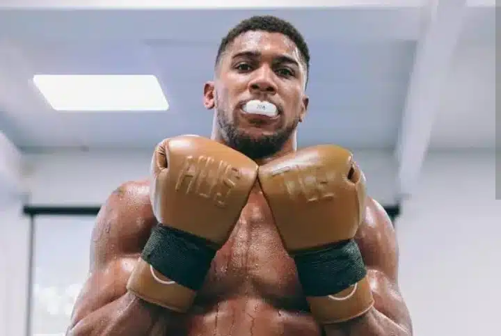 ‘We Are Investigating It’ – Ogun, Lagos Confirm Anthony Joshua’s Fatal Road Accident
