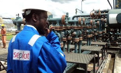 Seplat Energy stock gets new target price from Zedcrest, up 38.6% 