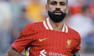 Rooney Warns Mohamed Salah Is “Destroying His Legacy” As Saudi Clubs Line Up January Bid