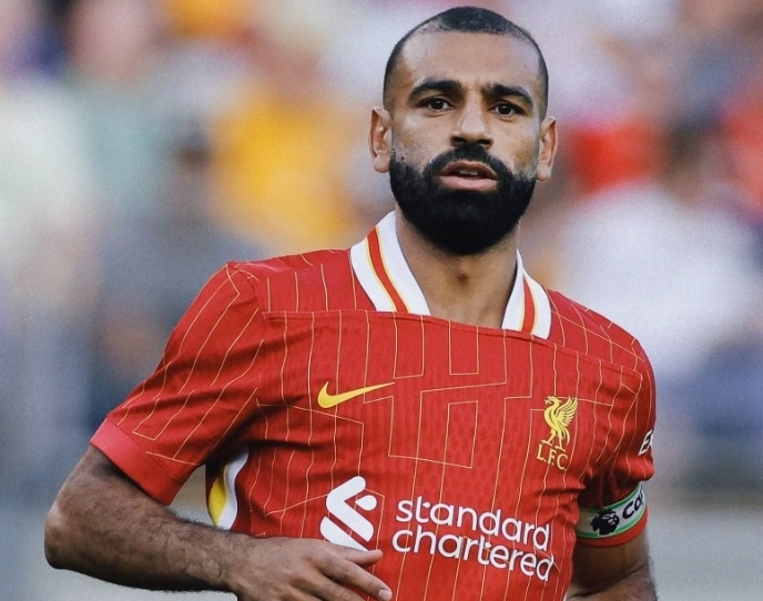 Rooney Warns Mohamed Salah Is “Destroying His Legacy” As Saudi Clubs Line Up January Bid