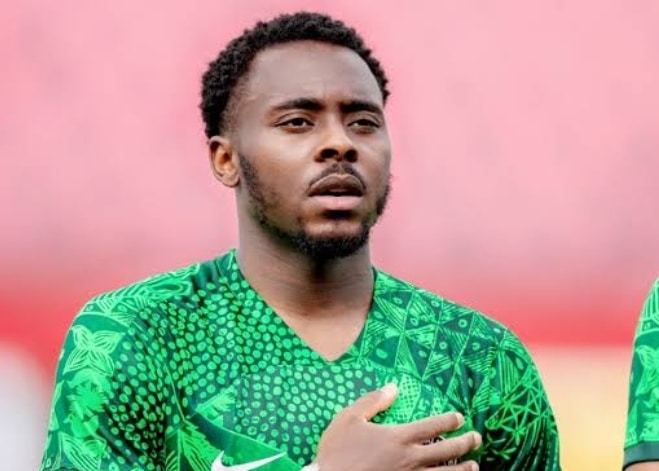 Osayi-Samuel Hails Chukwueze’s Influence After Super Eagles’ AFCON 2025 Opener