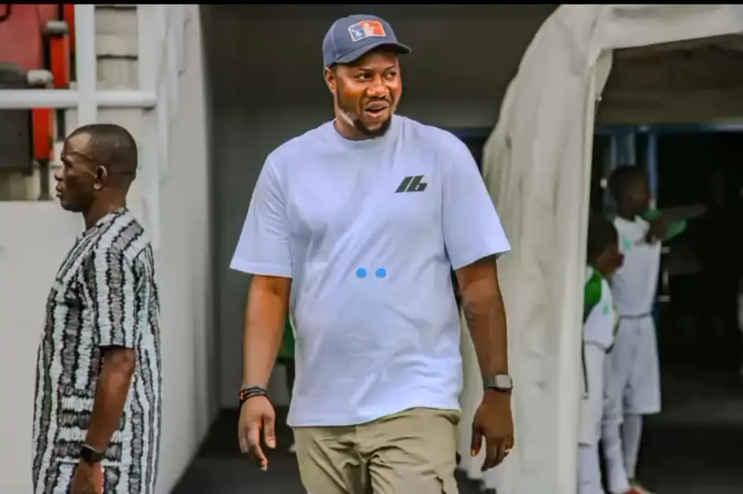 Olanrewaju Happy With Rivers United’s Performance Vs Katsina