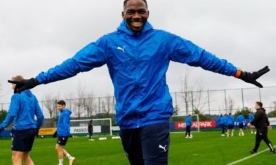 Omeruo Warns Super Eagles To Tread Carefully Against Tunisia