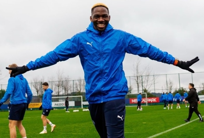 Omeruo Warns Super Eagles To Tread Carefully Against Tunisia