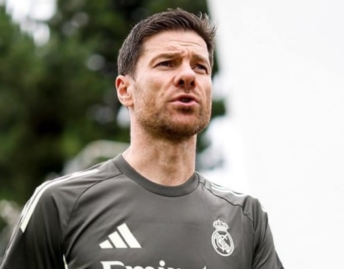 Xabi Alonso Blames Injuries, Referee Decisions After Real Madrid’s Shock Home Loss To Celta Vigo