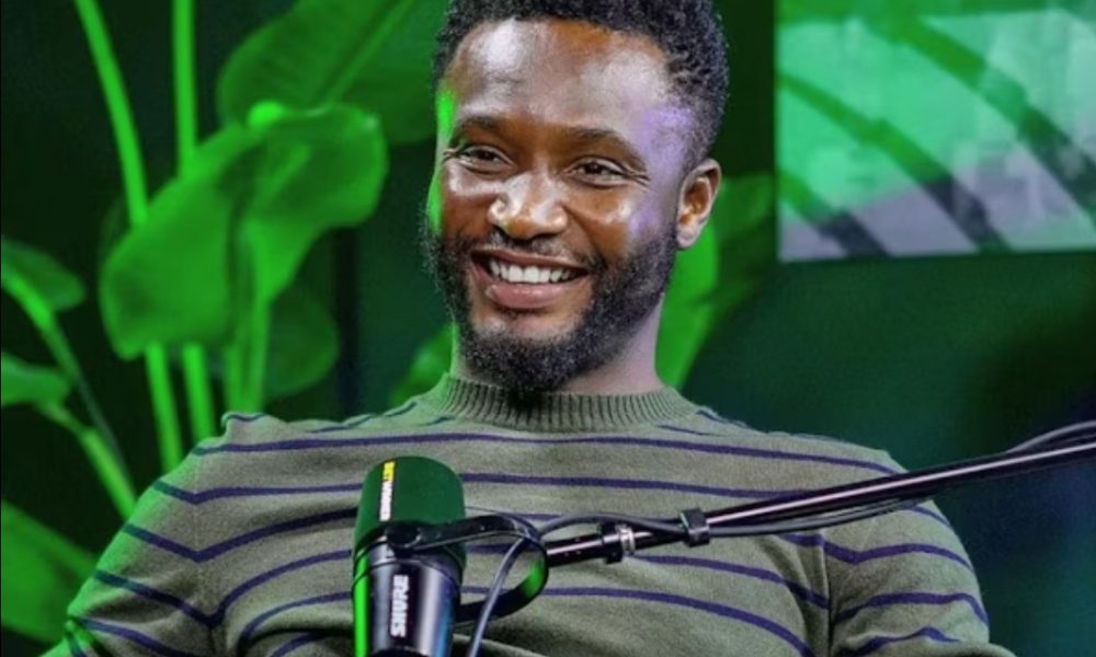 Mikel Obi Backs Super Eagles To Win 2025 AFCON After Eric Chelle’s Final Squad Unveiling