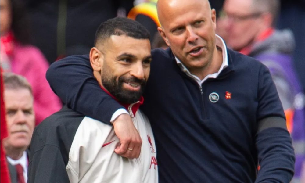 Mohamed Salah Back In Liverpool Squad After Clear-the-Air Talks With Arne Slot