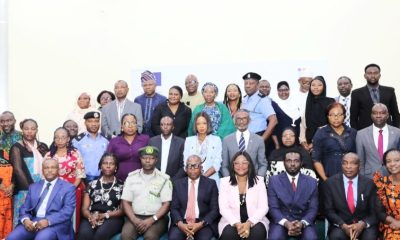 EU-IDEA Seeks Unified Framework to Reform Nigeria’s Juvenile Justice System – THISDAYLIVE