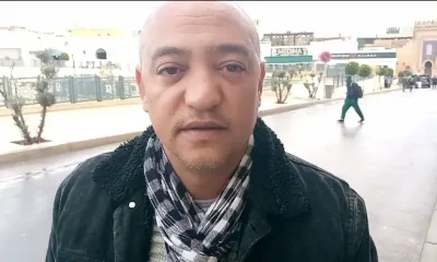 AFCON 2025: Moroccans Back Super Eagles To Do Well