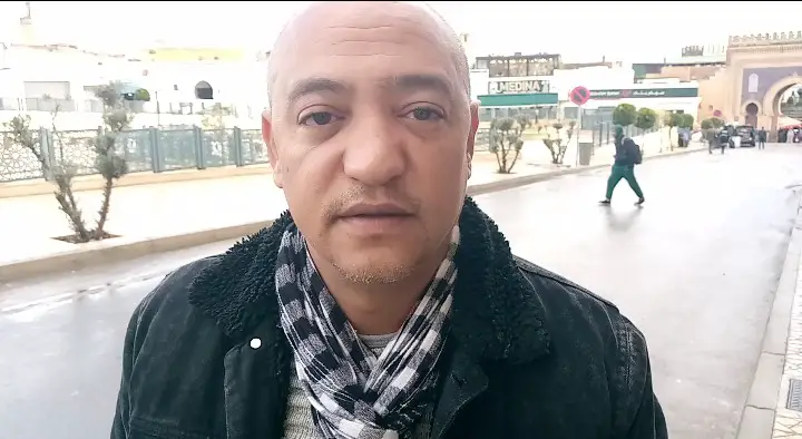 AFCON 2025: Moroccans Back Super Eagles To Do Well