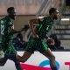 Super Eagles Of Nigeria Beat Tanzania To Open AFCON 2025 Group C Campaign