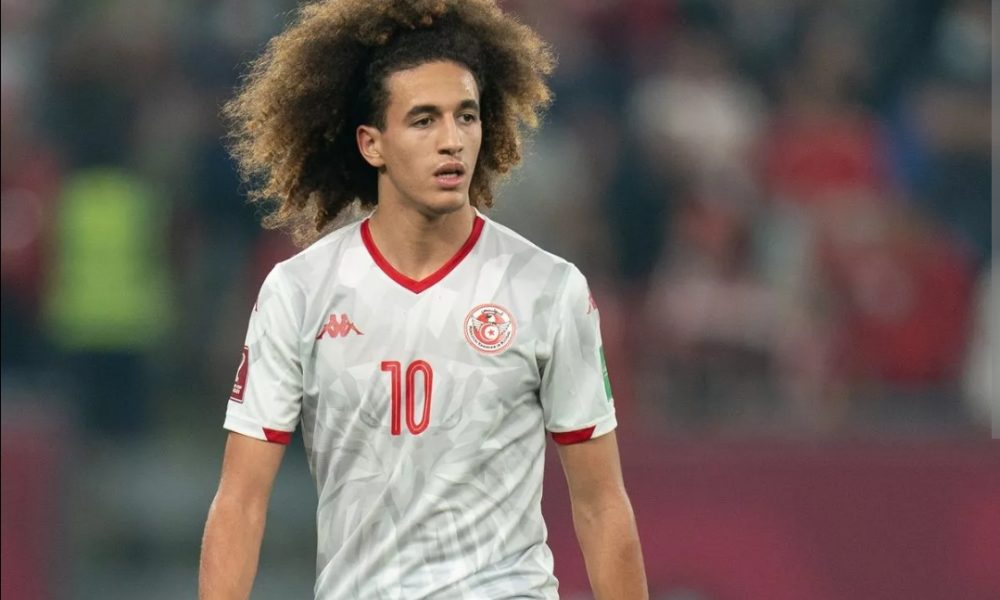 Tunisia Confident Ahead Of AFCON Clash With Nigeria After Convincing Uganda Win
