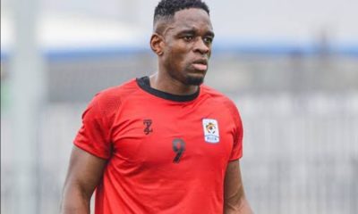 Khumalo Surprised By Uche Ikpeazu’s Uganda Choice As Ndidi Warns Super Eagles Against Complacency