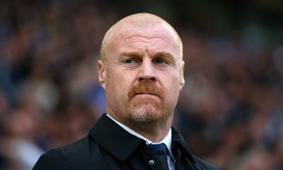 EPL: Aina making progress from injury – Forest boss Dyche 