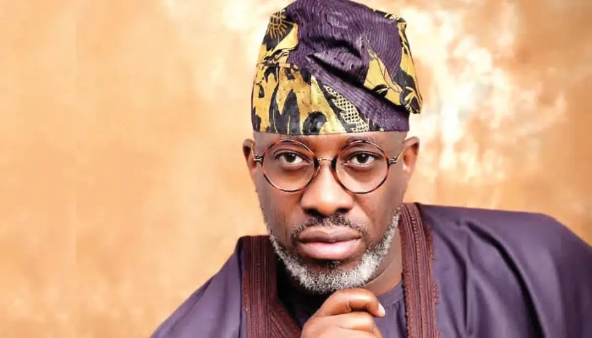 Nigeria’s democracy not under threat — Segun Showunmi – Tribune Online