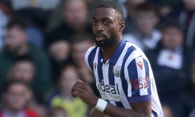 AFCON: Super Eagles don’t rely solely on attackers for goals – Semi Ajayi