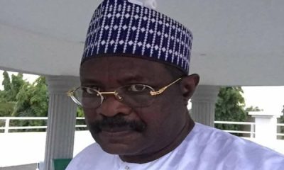 APC appoints Sen Danladi Sankara as political adviser to Yilwatda