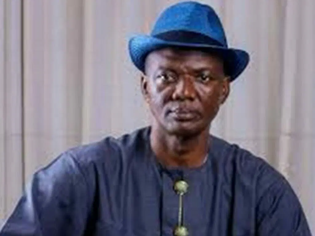 Jonathan, Dickson, NGF mourn Bayelsa deputy Gov, Lawrence Ewhrudjakpo