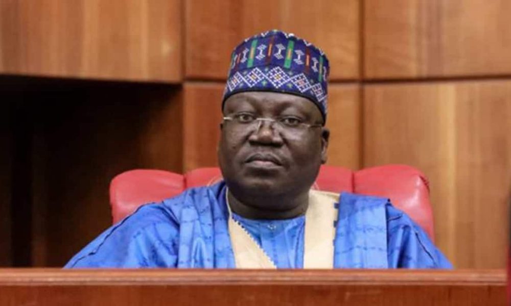 Buhari’s aides forged his directives to impose Ahmed Lawan as APC presidential candidate