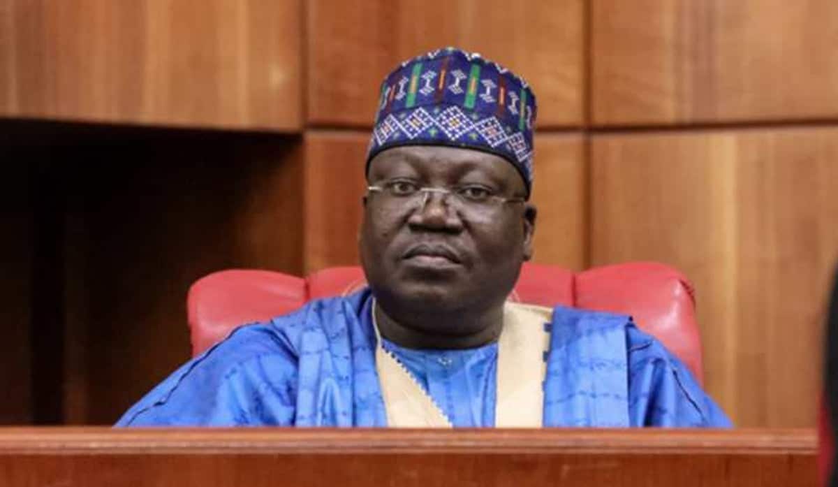 Buhari’s aides forged his directives to impose Ahmed Lawan as APC presidential candidate