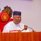 Senate Directs NSA to Probe Fake Health Reports on Senate President Akpabio