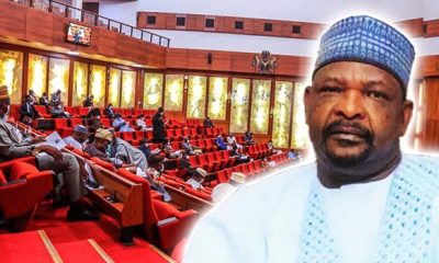 You Are A Clown, Why Do You Need Police Escorts?