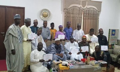 Rising cost of fertiliser, farm inputs pushing Nigerians into hardship — Senator Adamu – Tribune Online